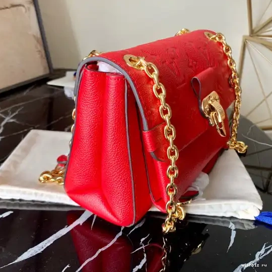 WIS VUITTON BB VAVIN LOUIS 0322